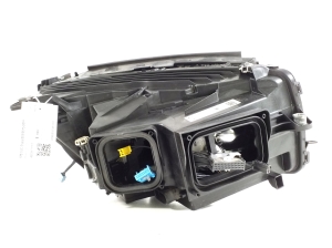 Mercedes Benz GLC-Class 253 (2015–2019) Scheinwerfer vorne A2539060301 - 10