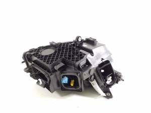 Mercedes Benz GLC-Class 253 (2015–2019) Scheinwerfer vorne A2539060301 - 4