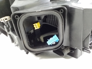 Mercedes Benz GLC-Class 253 (2015–2019) Scheinwerfer vorne A2539060301 - 5