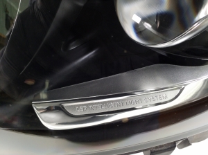 Mercedes Benz GLC-Class 253 (2015–2019) Scheinwerfer vorne A2539060301 - 7