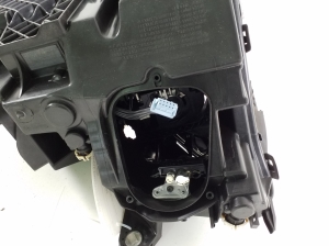 Mercedes Benz GLC-Class 253 (2015–2019) Scheinwerfer vorne A2539060301 - 9
