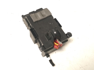 Opel Mokka (2012–2020) Interior fuse box 2109261 - 2
