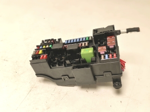 Opel Mokka (2012–2020) Interior fuse box 2109261 - 3