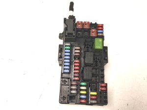 Opel Mokka (2012–2020) Interior fuse box 2109261 - 5