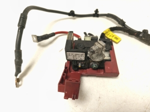 Opel Mokka (2012–2020) Plussjuhtme klemm 95423217 - 5