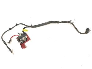 Opel Mokka (2012–2020) Plussjuhtme klemm 95423217 - 6
