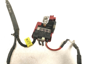 Cosse du câble positif - 95423217