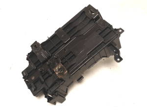 Opel Mokka (2012–2020) Battery holder 42401012 - 5