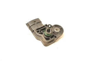 Opel Mokka (2012–2020) Ansaugluftdrucksensor 55568175 - 4