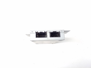 Mercedes Benz E-Class W207 (2009–2017) Module de commande multimédia A1729009302 - 3