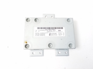 Module de commande multimédia - A1729009302