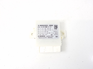   Steuergerät für Parksystem  - A2129001711 