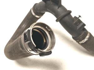 Opel Mokka (2012–2020) Intercooler hose 95135161 - 4