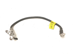 Opel Mokka (2012–2020) Negative battery cable 95325824 - 3