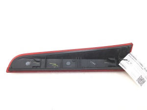  Rear lamp reflector 