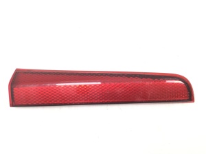 Tail light reflector