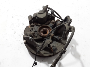 Citroen DS 7 (2017–2026) Esirumm 1647857280 - 2