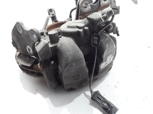 Citroen DS 7 (2017–2026) Esirumm 1647857480 - 2