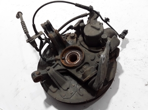 Citroen DS 7 (2017–2026) Esirumm 1647857480 - 3