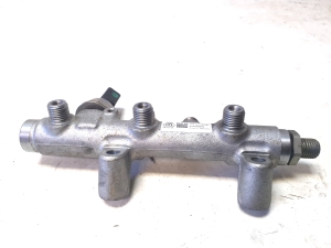 Common Rail Kraftstoffleitung - 059130089BT