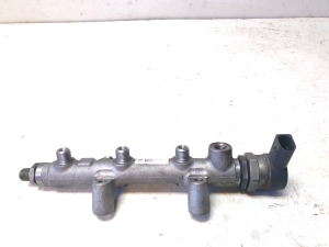 Common Rail Kraftstoffleitung - 059130090CN