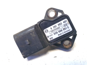Ansaugluftdrucksensor - 038906051C