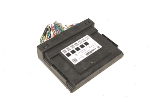 Opel Mokka (2012–2020) Komforta bloks 13506998 - 2