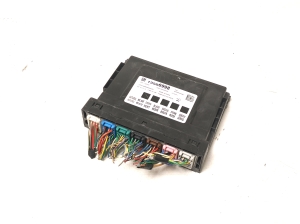   Comfort control module  - 13506998 