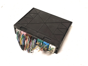 Opel Mokka (2012–2020) Komforta bloks 13506998 - 4