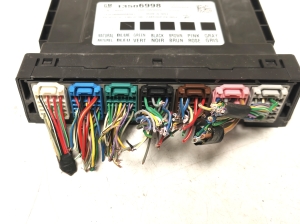 Opel Mokka (2012–2020) Komforta bloks 13506998 - 5