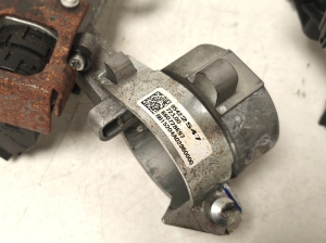 Opel Mokka (2012–2020) Ignition switch 95422547 - 4