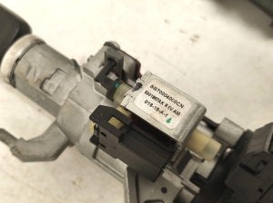 Opel Mokka (2012–2020) Ignition switch 95422547 - 5