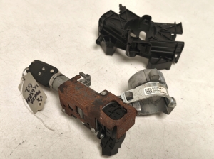 Opel Mokka (2012–2020) Ignition switch 95422547 - 6