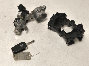 Opel Mokka (2012–2020) Ignition switch 95422547 - 7