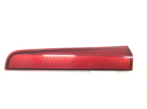  Rear lamp reflector 