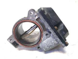 AUDI A8 D4 (2010–2017) Gaasiklapp 059145950AC - 2