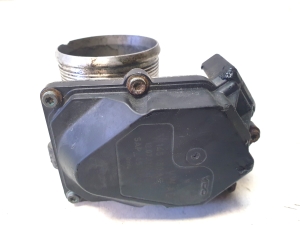 AUDI A8 D4 (2010–2017) Gaasiklapp 059145950AC - 4