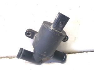 Auxiliary water pump - 4H0121671B