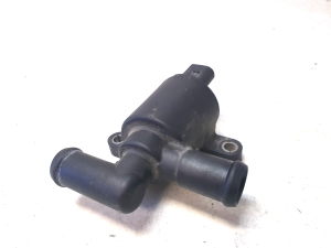 AUDI A8 D4 (2010–2017) Tsirkulatsioonipump 4H0121671B - 3
