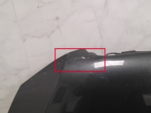 VOLVO XC60 (2008–2017) Motorhaube 30762252 - 3