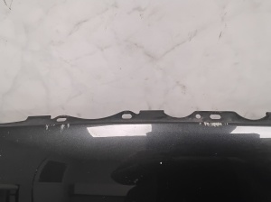 VOLVO XC60 (2008–2017) Motorhaube 30762252 - 4