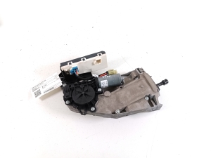 Trunk lid soft-close actuator - A0999064703