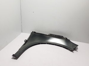 VOLVO XC40 (2017–2026) Front fender 31457583 - 3
