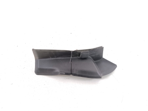 Interior trim of the rear strut - A2936910100