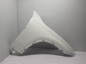 Front fender - A2548810200