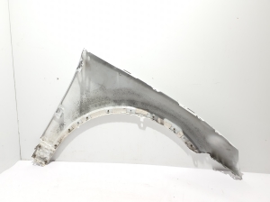 AUDI Q5 (2017–2026) Front fender 80A821105A, - 3