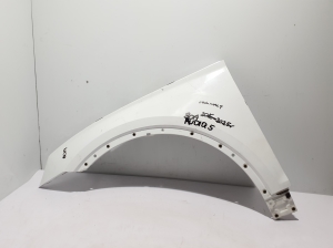 Front fender - 80A821105A,