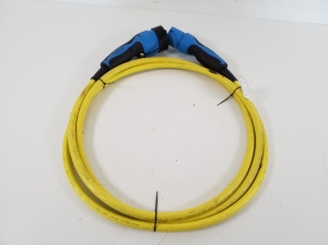 Mercedes Benz EQC N293 (2019–2026) Ladekabel A0005832098 - 4