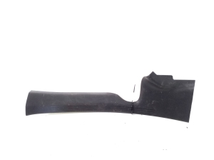 Mercedes Benz EQC N293 (2019–2026) Inner sill trim A2536860100 - 3