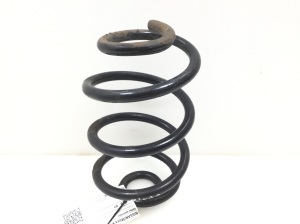 Rear spring - 